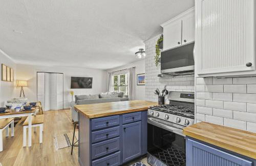 The Cottages at Captain Gosnold Village - Foto 7