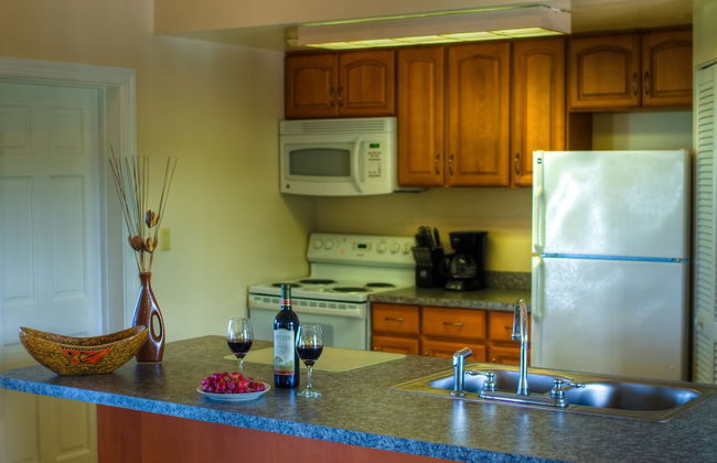 Grace Bay Beach Ocean Villas - Foto 43