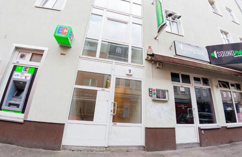 City Apartment Reeperbahn Hamburg - Foto 34