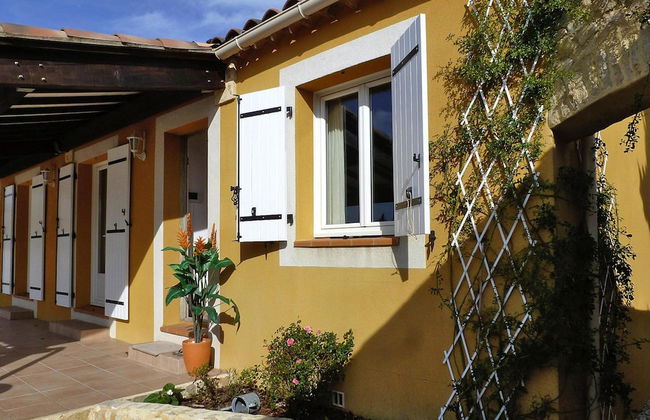 Cosy Holiday Home With Private and Heated Pool, Roaix-formerly TUI Ferienhaus - Foto 22