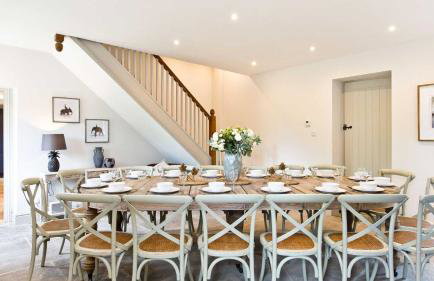 Redhurst Barn - Foto 3