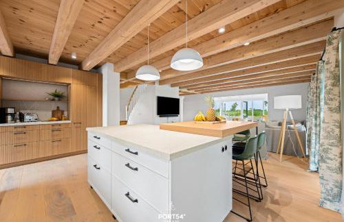 Ferienhaus ReetCottage 24 Dörphof - Foto 7