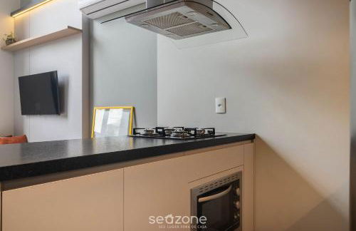 YHD - Condominium with pool near UFSC Located in Carvoeira, this condominium is an excellent choi - Photo 25