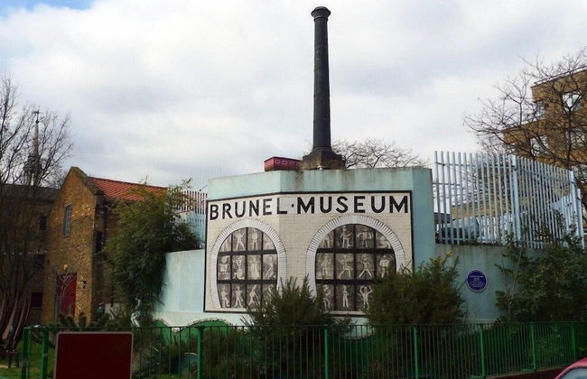 Canadawater-2bedroom-1bathroom-wifi-free Parking - Photo 18