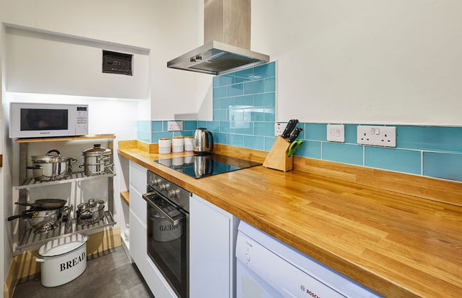 Host Stay Beachside Cottage - Photo 21