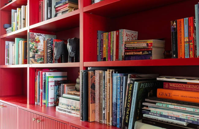 Brewster Gardens III by Onefinestay - Foto 28