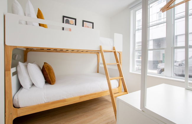 Appart Hôtel Le Saint-Anselme - Foto 18