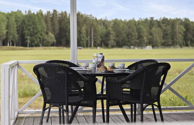 First Camp Karlstad - Foto 10