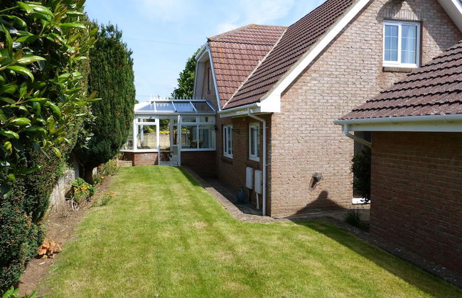 Hill Cottage - Photo 29