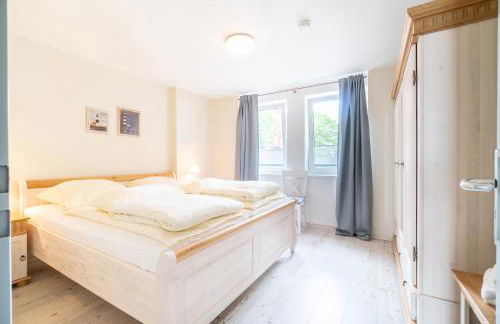 Nordland Appartements Wohnung Fünen - Foto 10