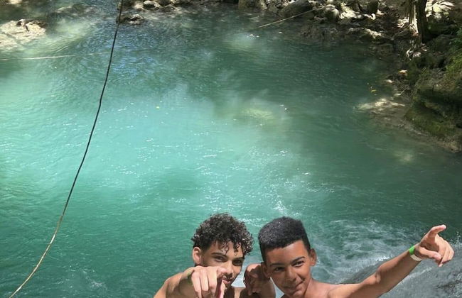 Sians Starfruit Villa - Foto 22