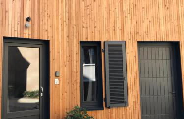 les Gîtes de la limonaderie - Foto 32