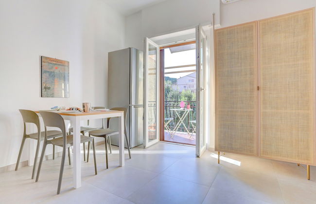 Vatican Loft with Balcony -Home and More - Foto 14