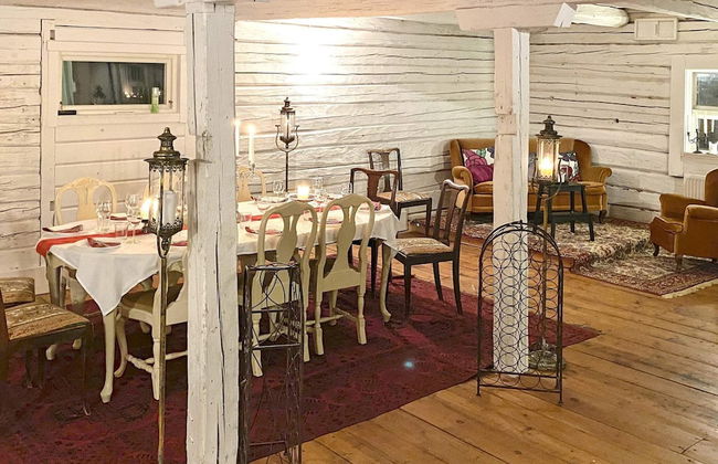 9 Person Holiday Home in Tystberga - Foto 10