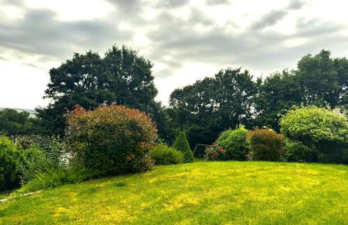 La Guirtelle 12ou14 pers piscine - Foto 37