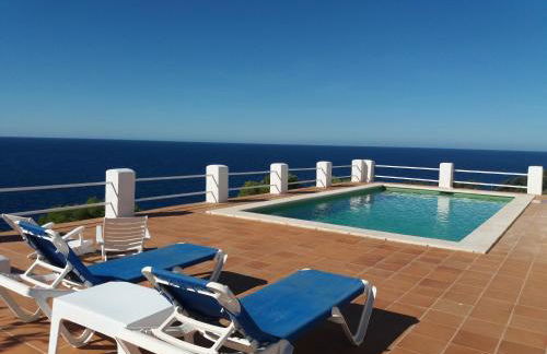 OJOS DE MAR views of Es Vedrá - Foto 1