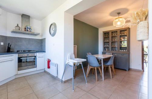 Superbe maison avec piscine et jacuzzi dans les dunes - Foto 9