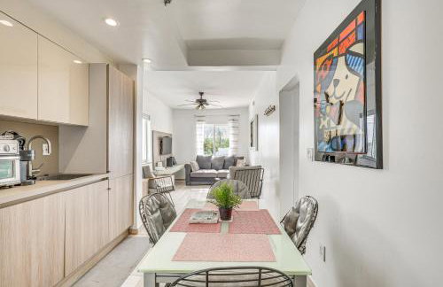 Cozy Miami Beach Apartment Less Than 1 Mi to Ocean! - Foto 11