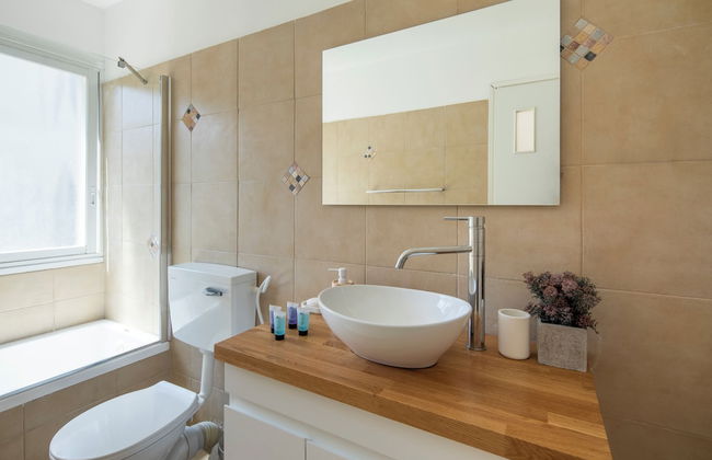 PORT CITY HAIFA BAT GALIM - Foto 27