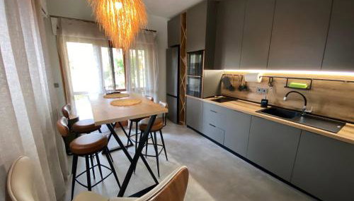 ELiFourka - Seaside Luxury - 170m to the Beach - Power Onsite for Electric Vehicle - Foto 2