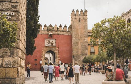 Apartamento Jardin de Santa Paula - Foto 31