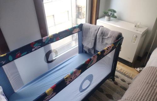 Loft abuela Flora centro de Vigo - Foto 24