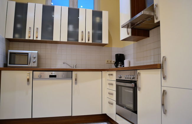 GoVienna Quellenstrasse Apartment - Foto 7