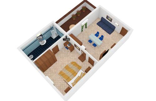 Residence Veliero - Foto 11