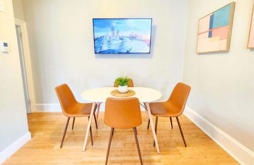 Jennifer's Cozy Tower Lookout 3BR Brown U Views - Foto 1