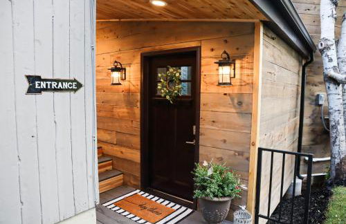 Luxury Alpine Treehouse - Foto 22