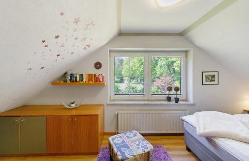 Ferienwohnung am Fischadlerhorst - Foto 14