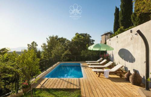 Mondinica Heritage House - Heated pool - Photo 5