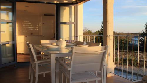 Hotel Apartamentos Casas da Fortaleza - Foto 2