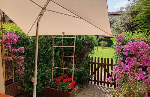 A10 nel borgo- con giardino vista mare - Foto 42