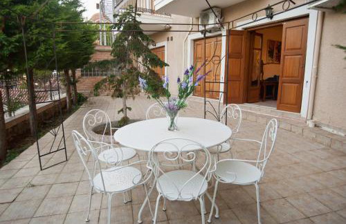 Apollon apartment Delphi - Foto 13