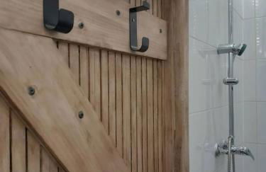 Maison à Huelgoat avec terrasse et barbecue - Foto 12