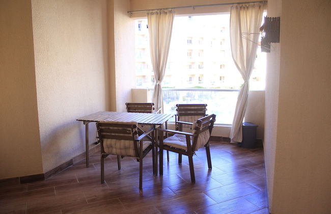 Florenza Khamsin Resort - Foto 34