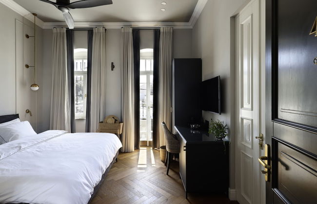 Allegro Neve Tzedek Boutique Suites - By HOMY - Foto 2