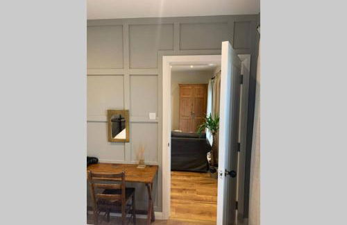 The Lambing Shed at Walkmill Farm - Foto 13