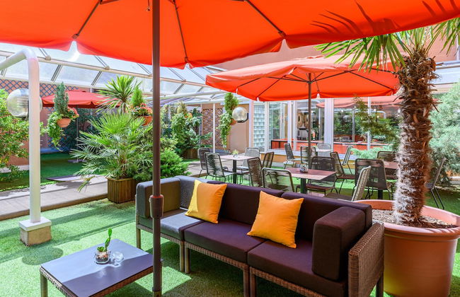 Citadines Wilson Toulouse - Photo 28