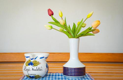 Villa Rina in Barat - Haus für 6-7 Personen - Photo 8