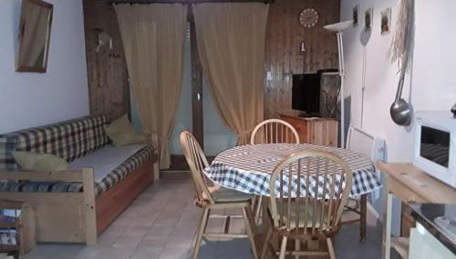 Duplex cosy avec balcon sud et garage à Saint-Jean-d'Aulps - FR-1-573-58 - Foto 2