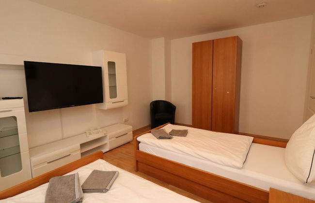 Chic City Apartment, Essen - Foto 4