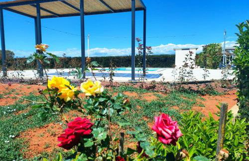 EcoVilla con piscina privata - Apulia Villas - Foto 14