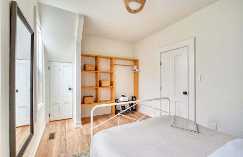 Stay Portland - Renovated Historic Nob Hill Home - 94 WalkScore - Foto 11