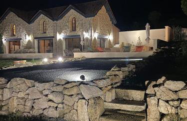 Villa Julorian proche Saint Emilion au cœur des vignobles - Photo 1