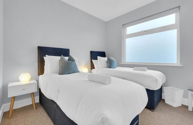 Station Skyline One By My Getaways - Foto 12