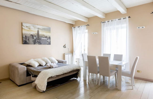 Piazza del Popolo Suite - Foto 8