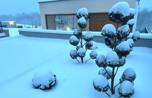 Luxury apartments Villa Wood NEW - Foto 10