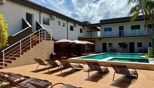 Villa's Boraceia - Photo 5